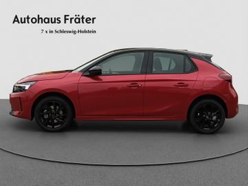 Fotografie 5 des Opel Corsa F GS Kamera Sitz-/Lenkradheizung