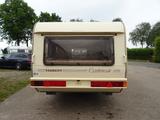 Tabbert 530 Comtesse, Doppelbett, Vorzelt, Therme #0751 - Tabbert Wohnwagen 530