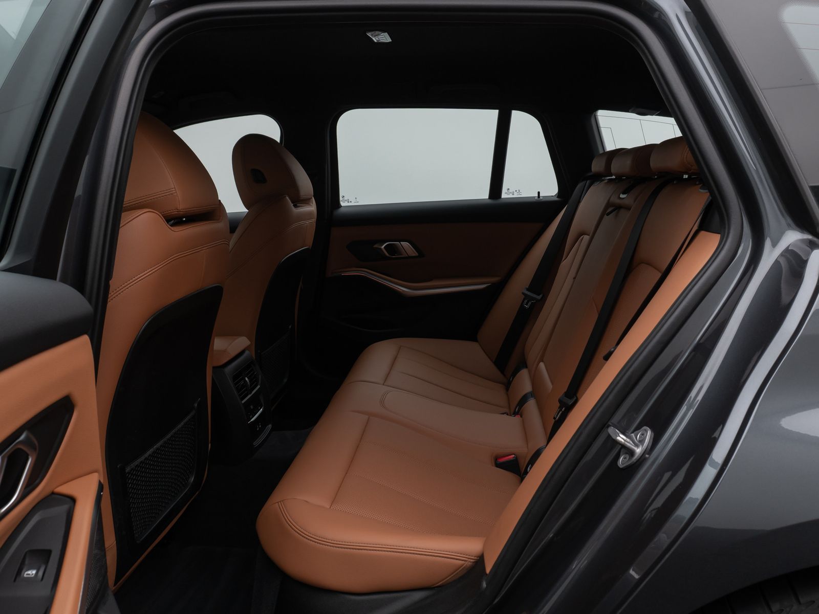 Fahrzeugabbildung BMW 320d xD M Sport Laser DAB Lenkrhzg Komfort Alarm