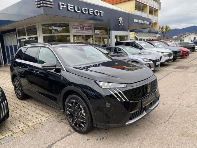 PEUGEOT 5008 GT Hybrid 145 e-DSC6