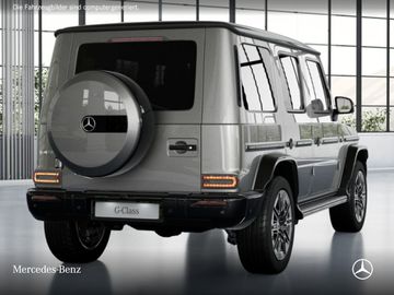 Mercedes G 450 - 4