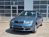 Skoda Fabia Combi Classic *HU 02/2027* - Skoda Fabia aus 2007: Combi
