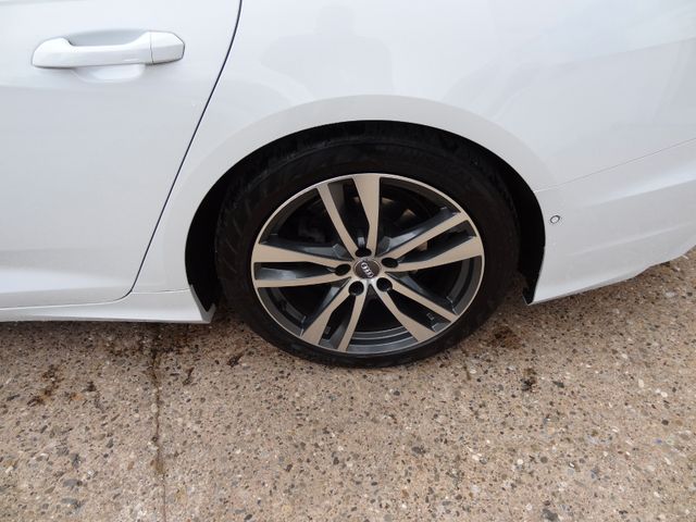 Fahrzeugabbildung Audi A6/S-Line/Pano/StH/Matrix/AHK/2.Hd/Navi/