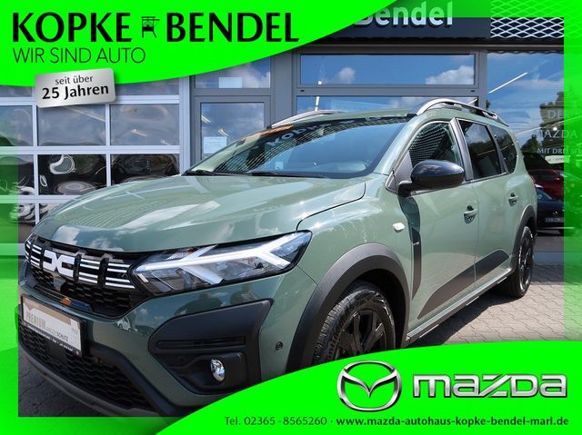 Dacia Jogger*7 Sitze*alle Extras*Jahreswagenzustand*Ga