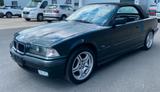 BMW e36 320i Cabrio - BMW 320: Cabrio, E36 320i