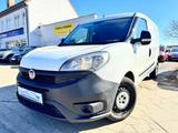 Fiat Doblo Doblò Basis Maxi Kasten + Klima + 1t AHK - Fiat Doblo: Kombi