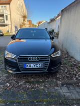 Audi A3 2.0 TDI 