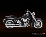 Harley-Davidson Softail Deluxe FLSTN / Penzl Bike - Offers