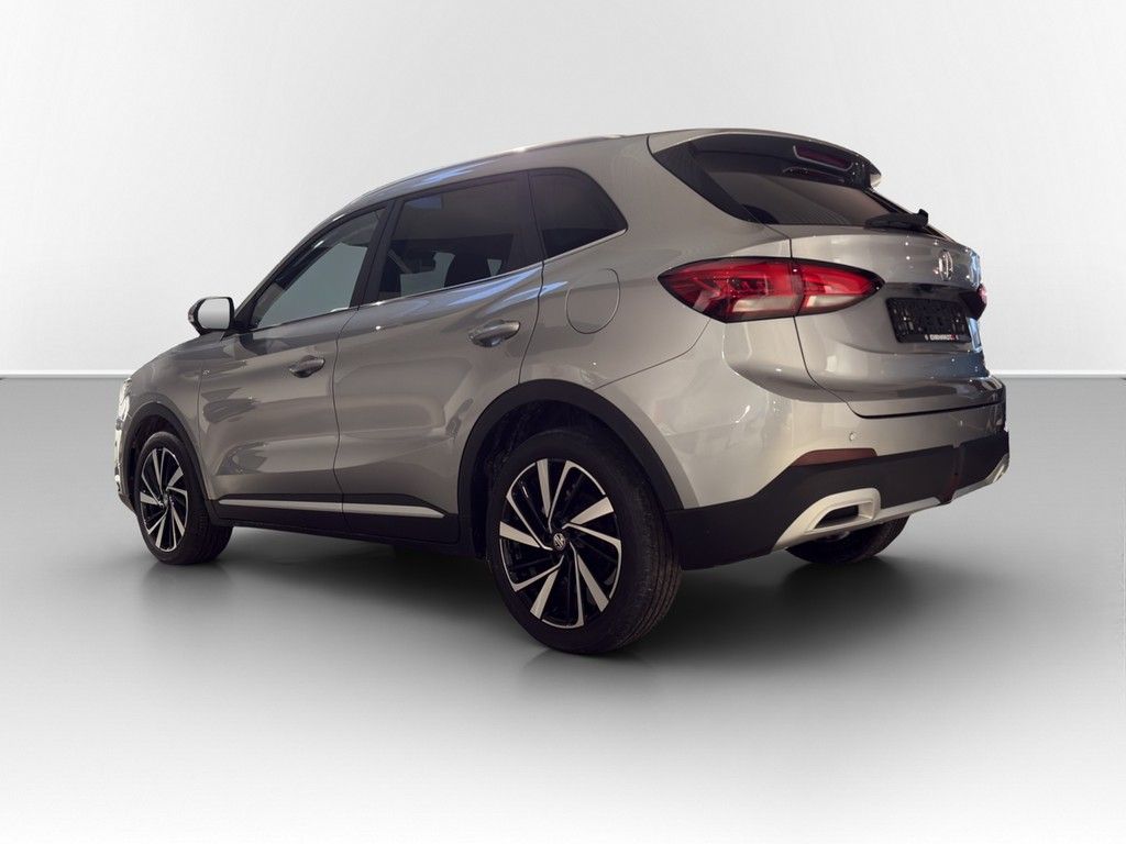 MG ZS - Bild 7