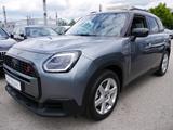 MINI Cooper S Countryman ALL4*NAVI*LED*SEHR GEPFLEGT* - MINI Cooper S Countryman Gebrauchtwagen