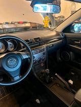 Mazda 3 von 2007 - Mazda 2 in Chemnitz
