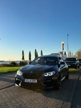 BMW M2 Competition  - BMW M2: Competition