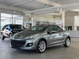 Peugeot 207 CC Cabrio-Coupe Roland Garros*LEDER*PDC*USB* - gebrauchte Peugeot 207 aus dem Jahr 2010
