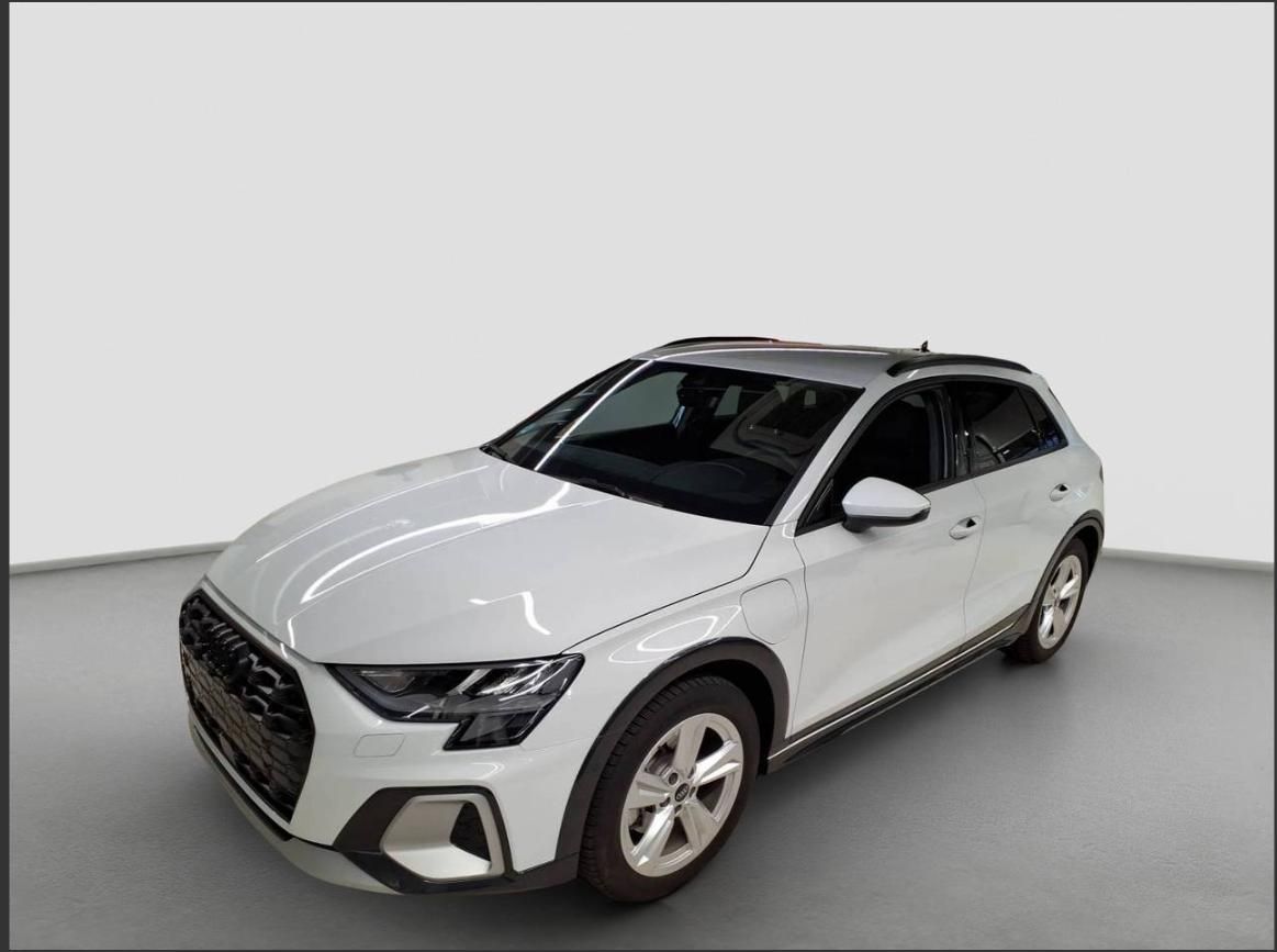 Audi A3 - Bild 5