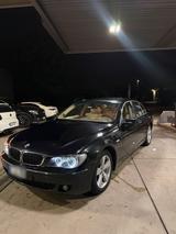 BMW 730D E65 Facelift tausche auch - BMW 730: 730d E65