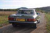 Mercedes-Benz 280SL Garagenfund - Mercedes-Benz: Sl
