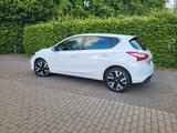Nissan Pulsar 1.6 DIG-T TEKNA Leder LED Scheckheft - Nissan Pulsar von privat