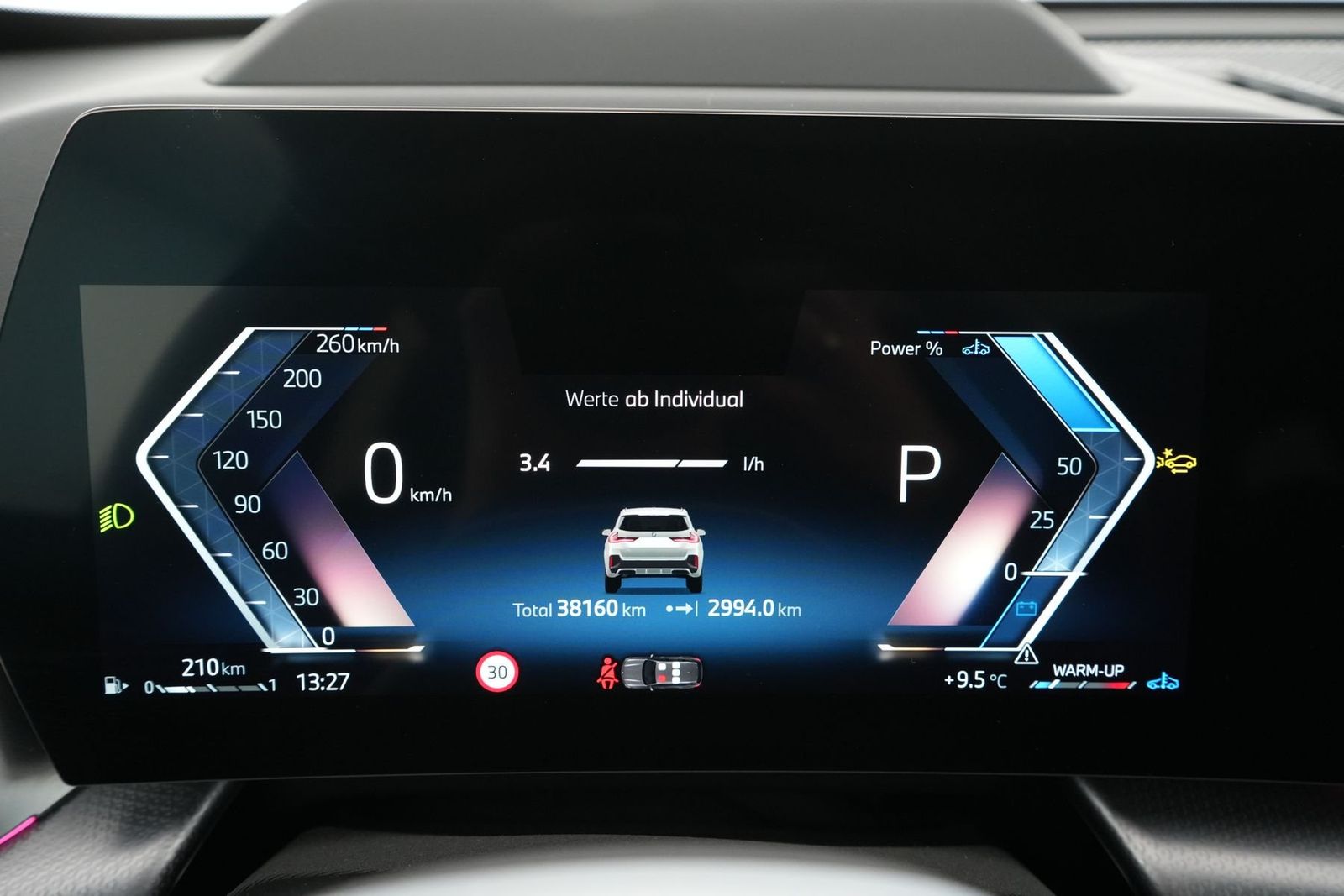 BMW X1 xDrive 23i M Sport PANO HUD ad.LED ACC AHK foto 8