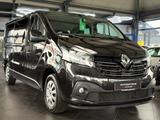 Renault Trafic Combi L2H1 2,9t  Expression*HU/AU NEU* - Renault Trafic: Schwarz