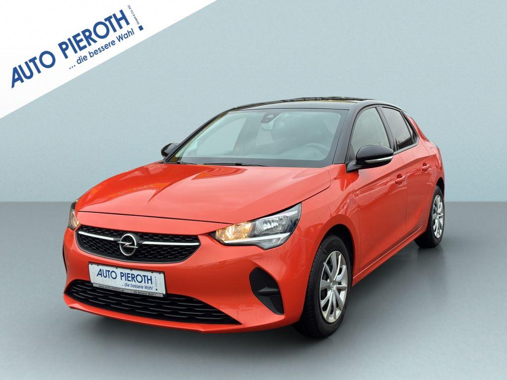 Opel Corsa 1.2 Start/Stop Edition