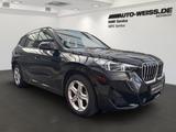 BMW X1 20iA M SPORT+LEDER+HUD+LED+SHZ+DAB+BT+HIFI-HK - gebrauchte BMW X1 aus dem Jahr 2024