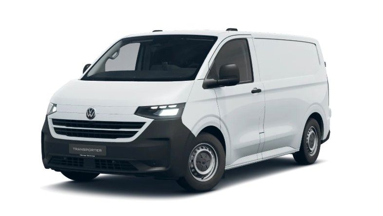 Volkswagen T7 Transporter Kasten kurz 2.0 TDI