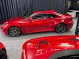 Lexus RC F Pure *LED*ALCANTARA*LEVINSON*ACC* - gebrauchte Lexus Coupés