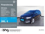 Volkswagen Touran 1.4 TSI DSG Highline Pano Navi Standheizg - Volkswagen Touran: Standheizung