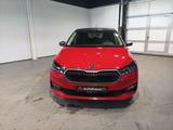 Skoda Fabia 1.5 TSI Style LED|Navi|PDC|Kamera|Sitzhz - Skoda Fabia Gebrauchtwagen in München