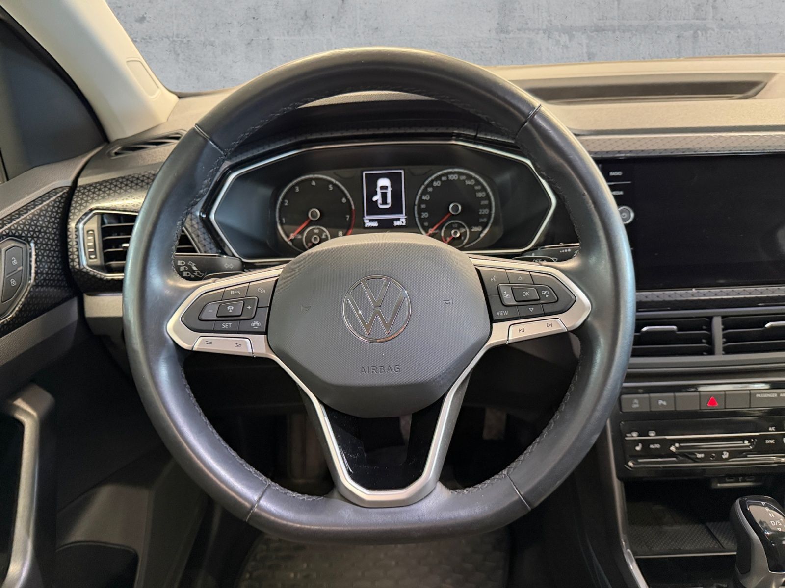 Volkswagen T-Cross - Bild 10