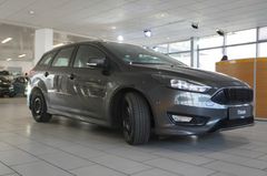 Fahrzeugabbildung Ford Focus Turnier 1.5 ST-LINE NAVI/LED/SHZ/SPORT/PDC