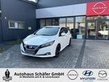 Nissan Leaf N-Connecta Navi 360 Kamera ACC Apple CarPla - Nissan Leaf in Düsseldorf