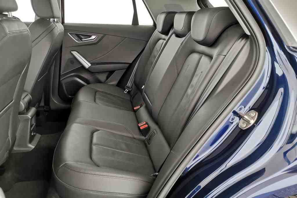 Audi Q2 - Bild 10