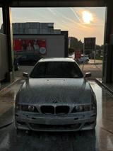 BMW e39 523i/ Motor 528i - BMW 523 aus 1998: 523i
