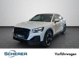 Audi Q2 S line 35 TDI quattro - Audi Q2 in Saarbrücken