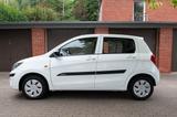 Suzuki Celerio 1.0 Dualjet Club, gepflegt mit Garantie - Suzuki Celerio von privat