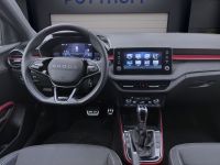 Skoda Fabia - Vorschau Bild 14