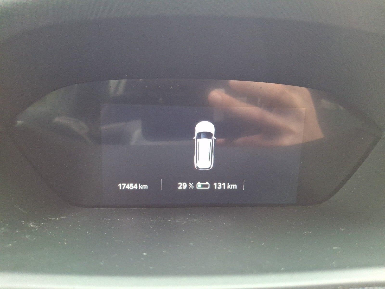 Skoda Elroq - Bild 11