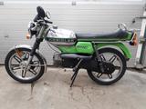 Kreidler RMC - KREIDLER VON 1 BIS 50 CCM