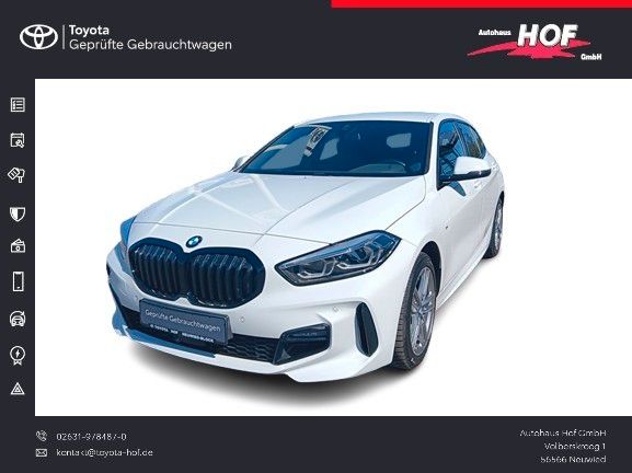 Image of BMW 118