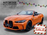 BMW M4 xDrive Competition Cabrio JUBILÄUMSANGEBOT