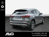 Mercedes-Benz GLA 250 e AMG Pano RFK Multibeam LED RFK HUD - Mercedes-Benz GLA-Klasse Plug-in Hybrid (PHEV) Gebrauchtwagen