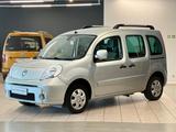 Renault Kangoo 1,6-Automatik-Behindertengerecht-Rampe - gebrauchte Renault Kangoo aus dem Jahr 2010