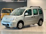 Renault Kangoo 1,6-Automatik-Behindertengerecht-Rampe - Auto behinderten gebraucht