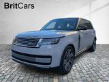Land Rover Range Rover Range Rover LWB 4.4 Benzin P615 SV - Land Rover Gebrauchtwagen