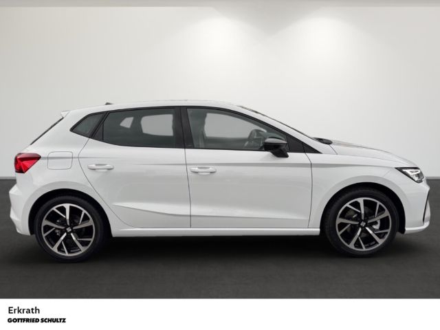 Seat Ibiza - Bild 3