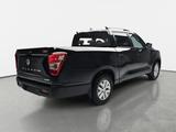KGM MUSSO GRAND 2.2 DIESEL 4WD LUX AUTOMATIK ASSISTE - KGM Musso Grand