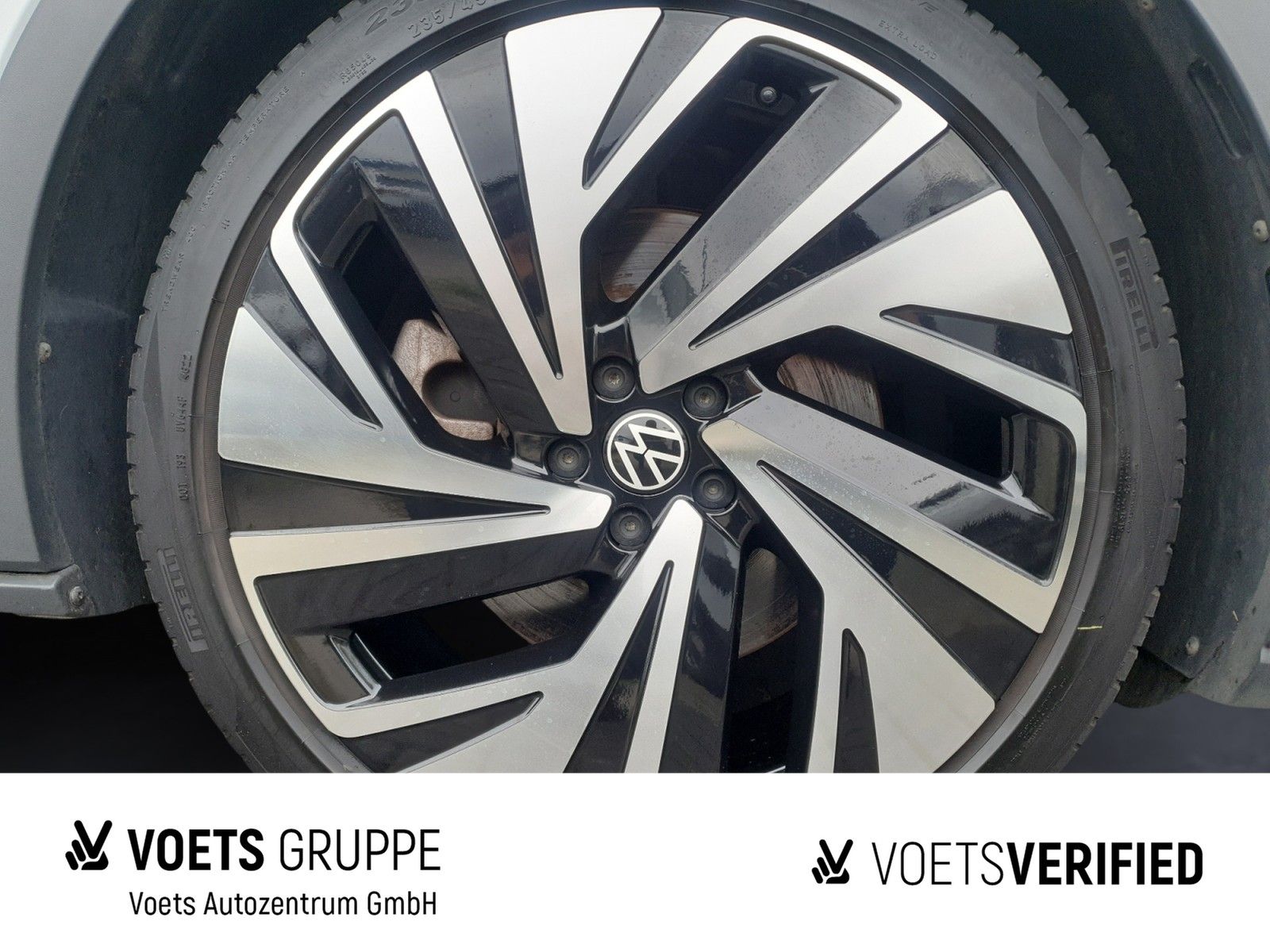 Volkswagen ID.5 - Bild 6