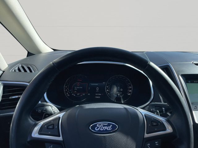 Ford S-Max 2.0 Ecoboost Titanium+AHK+Kamera+Verkauf n