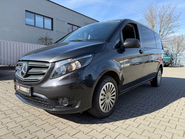 Mercedes-Benz Vito Mixto 119 CDI RWD kompakt Aut. Klima Navi